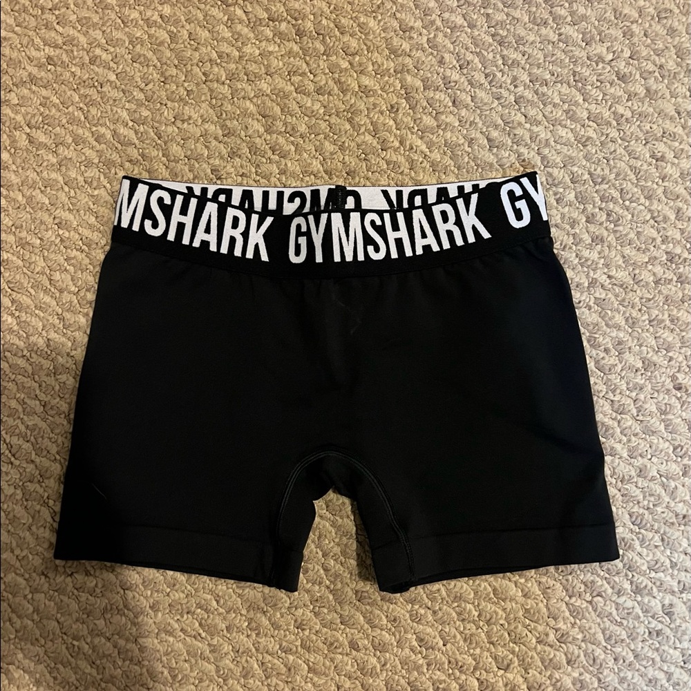 Gym Shark shorts